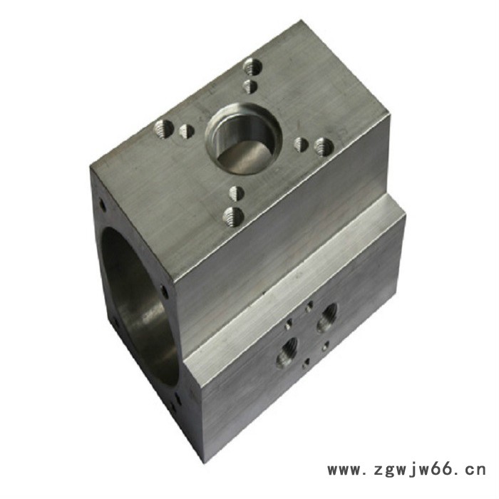 睿鑫机械RX-V966 加工中心 立式加工中心 可加工零件和模具的神器图2