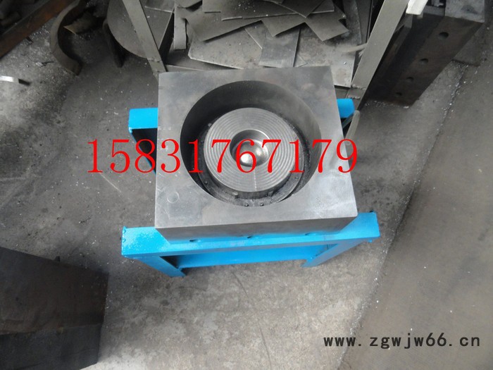 漏模机模具设计加工制造厂家泊头鑫朋助图2