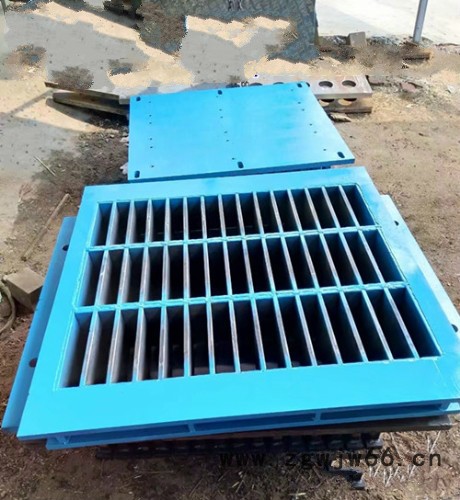 宏发砖机模具加工图7