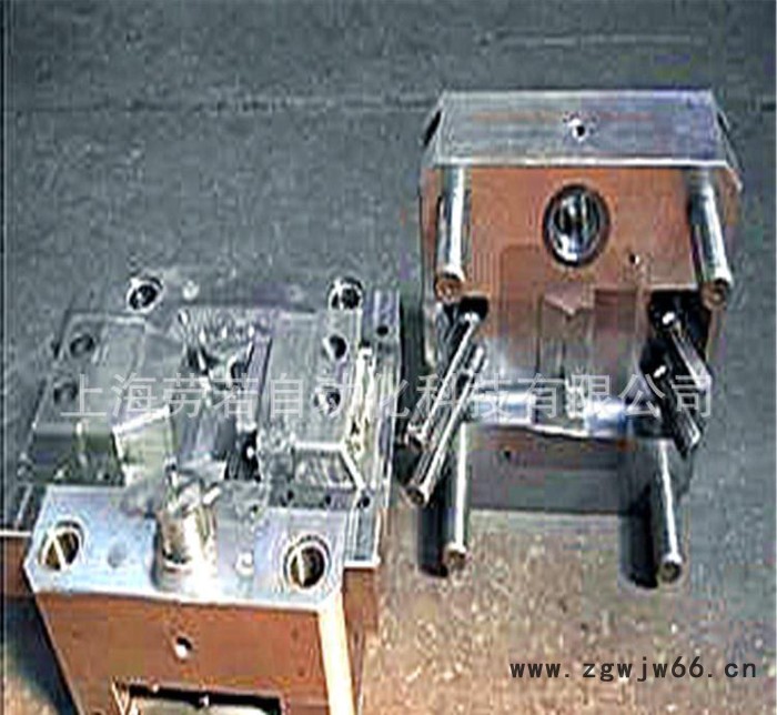 承接模具加工图3