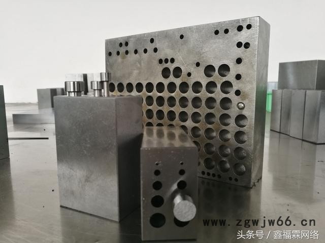 模具深孔钻加工图5