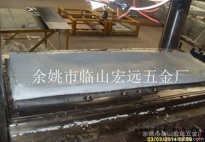 提供SMC 模压加工 玻璃钢制品加工定制 模压模具加工 模压图2