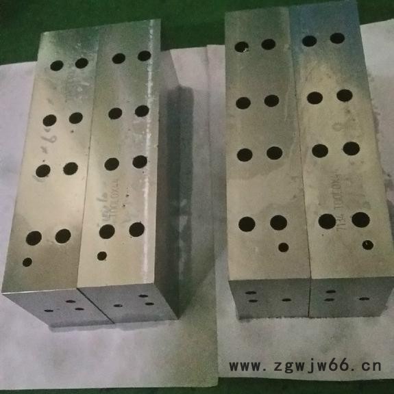 提供模具运水,顶针深孔加工图3