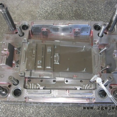 供应品牌代工客定精密模具加工制造