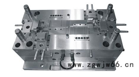 供应 慧聪网**供应商 恒天工贸 模具加工图2
