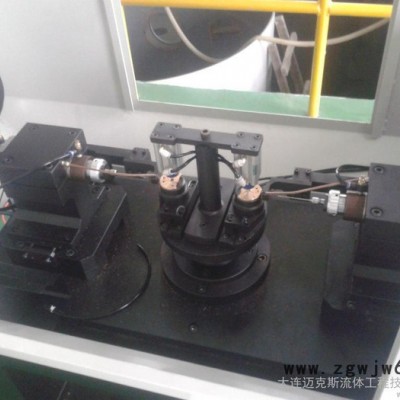 供应MIX各种止推轴承加工设备、模具