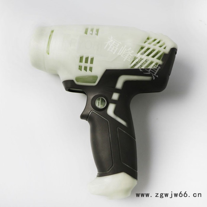 福峰模具 电动工具模具注塑模具加工定制塑料模具图2