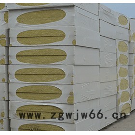 美通 厂家供应 岩棉板 岩棉保温板 橡塑海绵、硅酸铝针刺毡 玻璃棉板 、聚氨脂保温材料 岩棉板价格图2