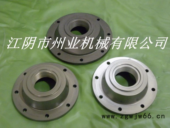 模具喷砂加工图2