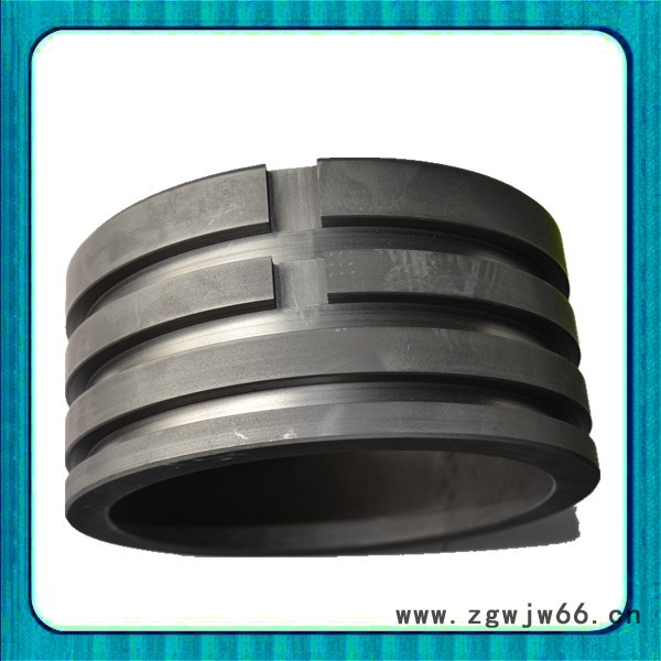 晶龙特碳 石墨模具 高纯石墨模具 导电高强耐高温订做加工生产厂家图4