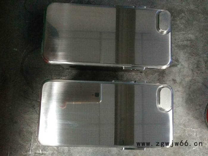 塑胶模具省模拋光加工手机模具汽车车灯模具光学抛光 塑胶模具抛光图3