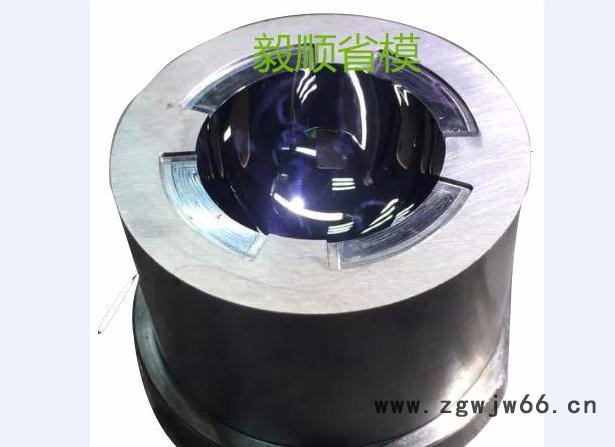 毅顺专业省模抛光　160101塑胶模具省模拋光加工手机模具汽车车灯模具光学抛光图5