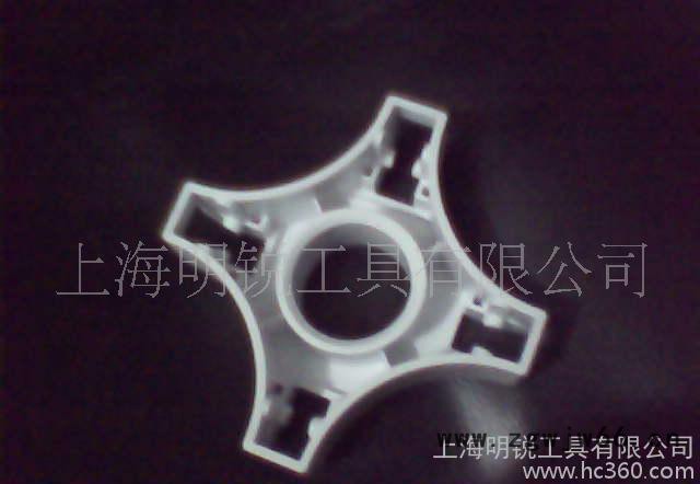 订做注塑制品模具加工/PP料图2