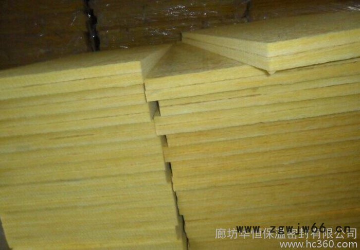 供应华恒保温材料岩棉板规格防水岩棉板厂家岩棉管 价格图2