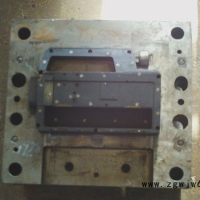 供应 模具加工- 模具制造模具制造