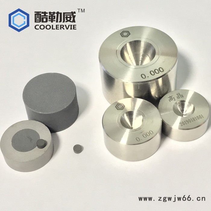 ** 拉丝模具加工 模具加工 拉丝模套 拉拔模 眼模图6