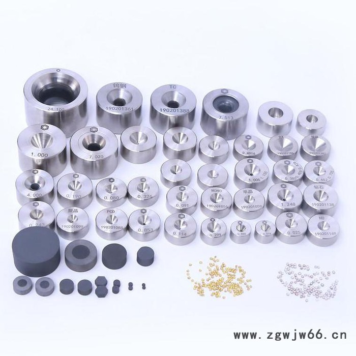 ** 拉丝模具加工 模具加工 拉丝模套 拉拔模 眼模图3