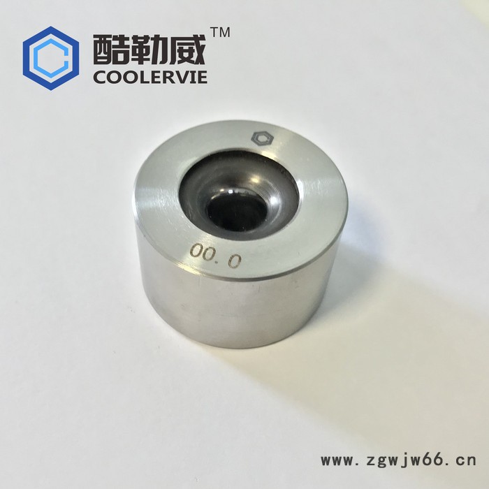 ** 拉丝模具加工 模具加工 拉丝模套 拉拔模 眼模图2