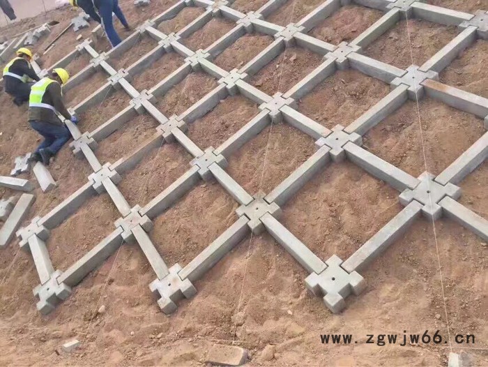 高速护坡模具加工厂家价格优惠图3