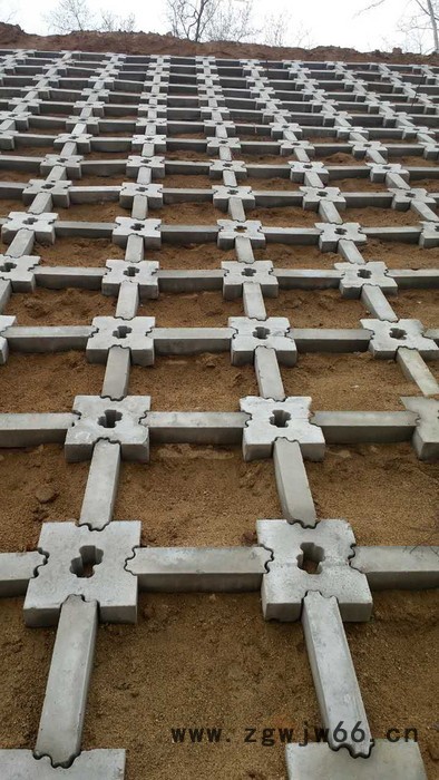 高速护坡模具加工厂家价格优惠图2