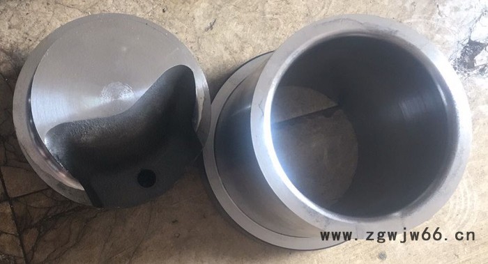 铝合金压铸模具浇口套来料加工 机械加工