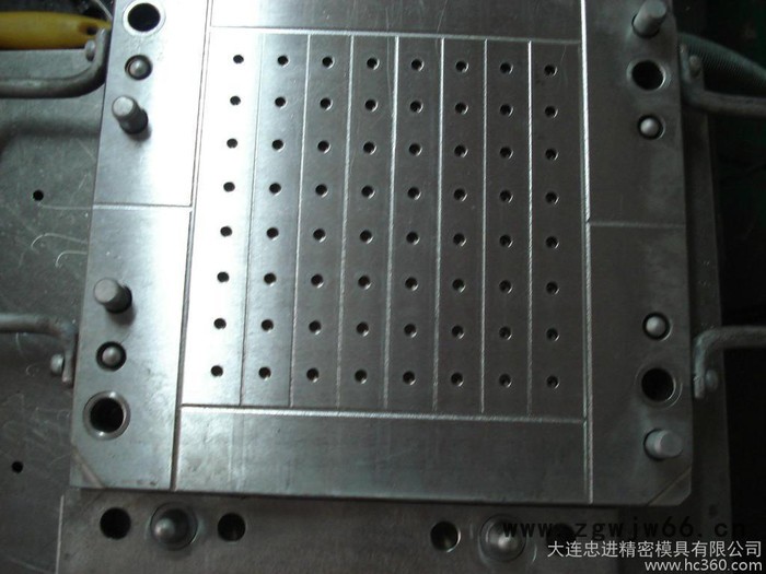 供应ZJ橡胶模具加工图3