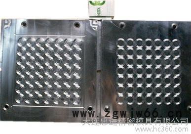 供应ZJ橡胶模具加工图2