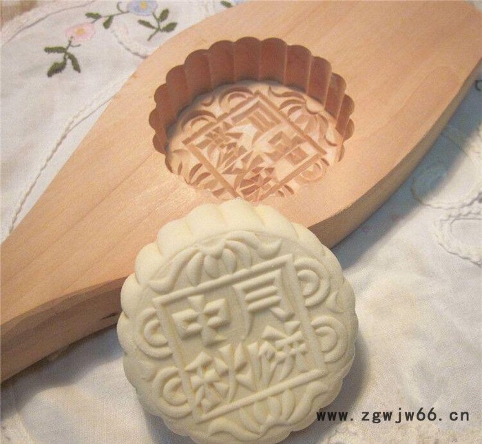 全自动高精度泡沫模具 铸造木模月饼模加工 泡沫佛像开槽开料机图3