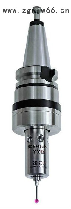 YXB壹兴佰CNC-1模具零件加工图3