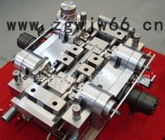 加工订制注塑料模具，性价比高，质量好，交货快，加工精度高图3