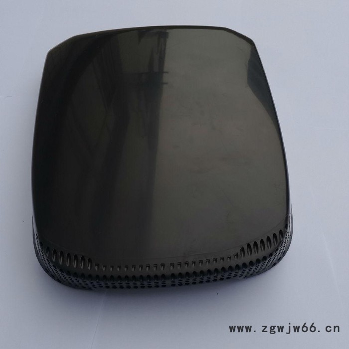 威虹塑料模具加工图2