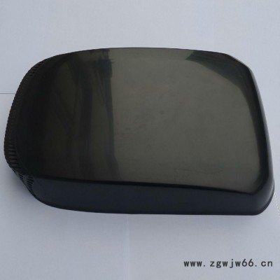 威虹塑料模具加工