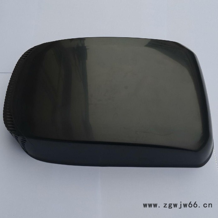 威虹塑料模具加工图4