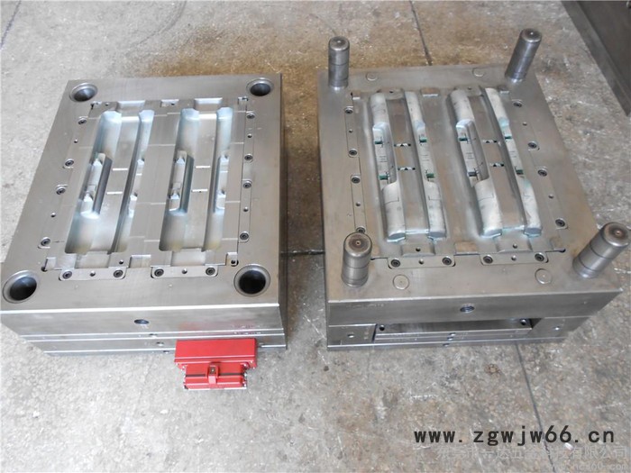 供应一达五金yida006塑胶模具开模注塑加工图3