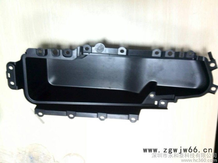 供应塑胶模具开模注塑加工图3