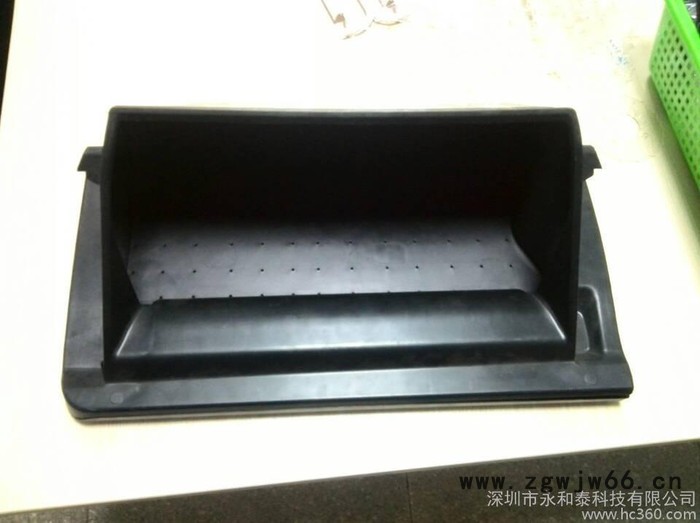 供应塑胶模具开模注塑加工图2