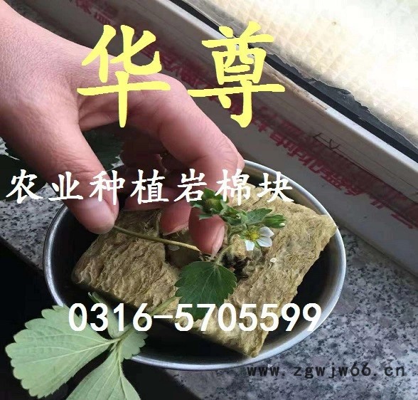 农工种植岩棉块  农用岩棉板 园艺岩棉 种植用岩棉板 岩棉保温材料价格图2