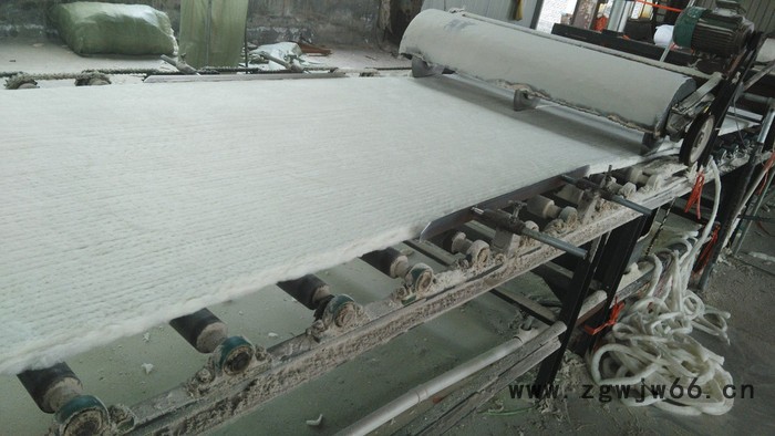 恒盛  耐火保温材料有限公司专业生产硅酸铝陶瓷纤维毯等   耐火制品**图2