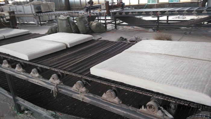 山东恒盛 耐火保温材料有限公司专业生产硅酸铝陶瓷纤维毯等耐火制品**。图3