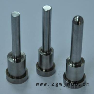 供应盛派模具非标配件冲压模具 五金冲压件加工图2