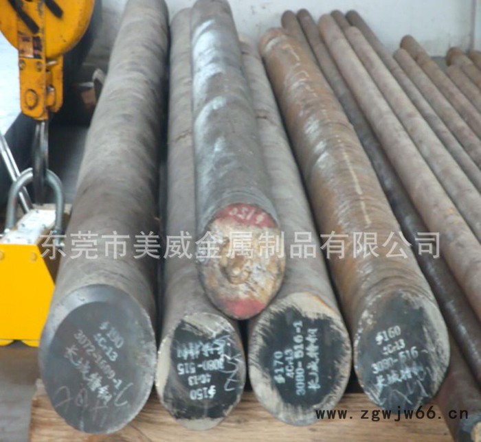 零售718模具钢 718S模具钢材 精光板加工 模具钢材价格表图3