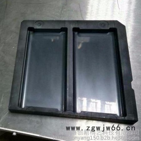 石墨电极加工3D热弯石墨模具加工直线电机技术加工中心图5