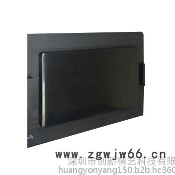 石墨电极加工3D热弯石墨模具加工直线电机技术加工中心图2