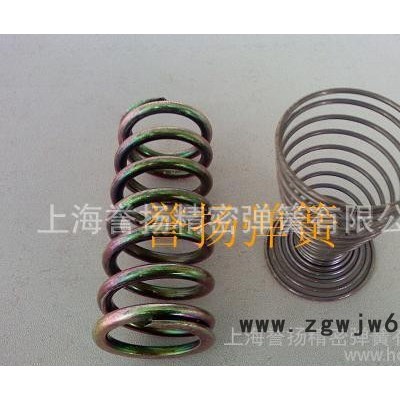 大量成产加工，定做模具弹簧， 持久耐用
