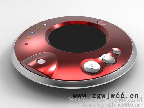 超声波香薰机模具,加湿机模具,喷雾器塑胶模具制造,注塑加工厂家——鸿凯运科技图2