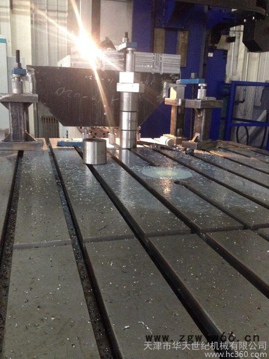 供应汉川数控龙门数控天津模具生产加工