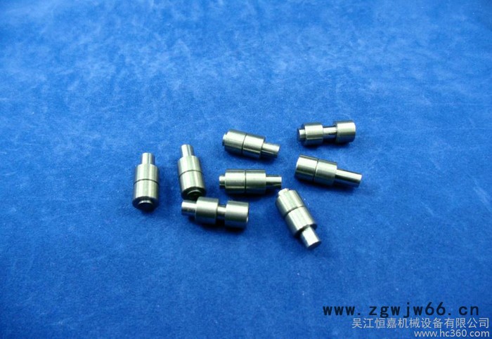 供应模具精加工硬质合金/钨钢导柱导轨**耐磨,可来图来样加工图3