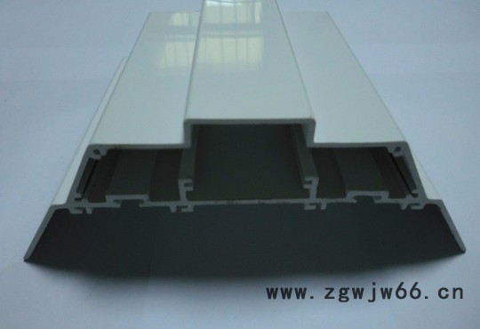 全达PVC双管日光灯罩冷挤模具塑料条型模具 多色共挤模具 生产厂家 加工定制 来料加工图纸加工 冷图2