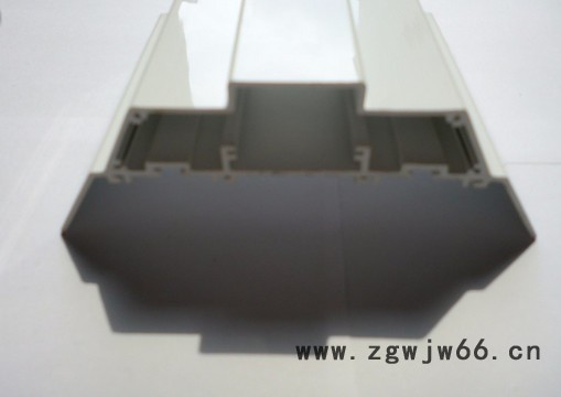 全达PVC双管日光灯罩冷挤模具塑料条型模具 多色共挤模具 生产厂家 加工定制 来料加工图纸加工 冷图3