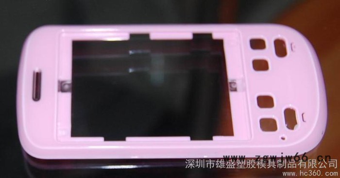 供应模具厂 注塑模具 压铸模具加工 模具加工 注塑加工图2